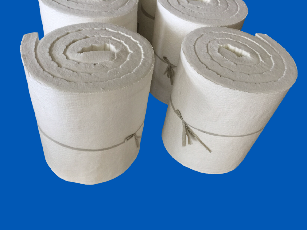 榆中陶瓷纤维毯