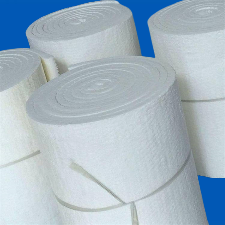 榆中陶瓷纤维毡